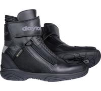 Daytona Arrow Vent GTX, shoes Gore-Tex 47 EU Black