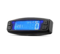 Daytona Asura Multifunction Speedometer