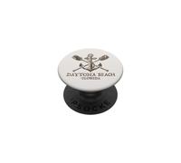 Daytona Beach Florida Naval - Daytona Beach FL PopSockets Adhesive PopGrip