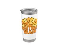 Daytona Beach Stainless Steel Insulated Tumbler