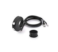 Daytona CNC Switch 2 button for Velona - Black