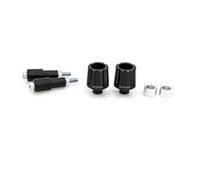Daytona Compass Bar End Weights