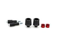 Daytona Compass Bar End Weights