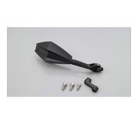 DAYTONA Corp. D-Mirror-11 Edge handlebar mirror right, black