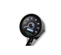 DAYTONA Corp. Digital Speedometer, VELONA 2, black