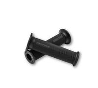 DAYTONA Corp. Handlebar grips GGD-BASE, black, black