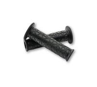 DAYTONA Corp. handlebar grips GGD-CELL, dark green