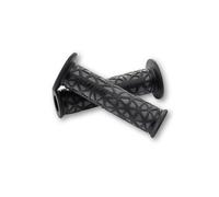 DAYTONA Corp. handlebar grips GGD-CELL, grey, grey