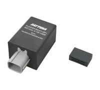 Daytona Corporation LED flasher relay 8-pole, Honda