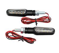 Daytona D-light Led Turn Signals 2 Units
