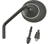 DAYTONA D-Mirror 8" Aluminium Type - R (Left) 89733