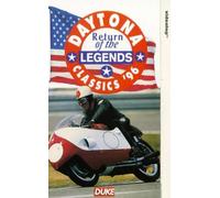 Daytona: Daytona Classics '96 - Return Of The Legends [VHS]