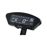 Daytona Deva01 Speedometer