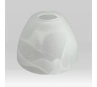 Daytona E14 Lamp Glass Shade Glass Pendant Light Lampshade Glass