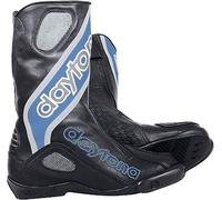 Daytona Evo Sports, outer boots 44 Black/Blue