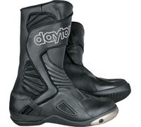 Daytona Evo Voltex, boots 42 EU Black