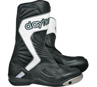 Daytona Evo Voltex, boots 42 EU Black/White
