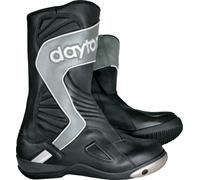 Daytona Evo Voltex, boots 44 EU Black/Grey