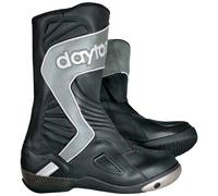 Daytona Evo Voltex, boots 42 EU Black/Grey