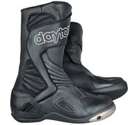 Daytona Evo Voltex GTX Gore-Tex waterproof Motorcycle Boots, black, size 40
