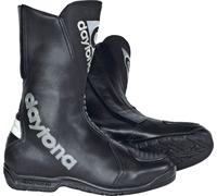 Daytona Flash, boots 38 Black