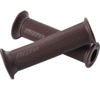 Daytona Grippy Grip GGDM-Base Grips Brown