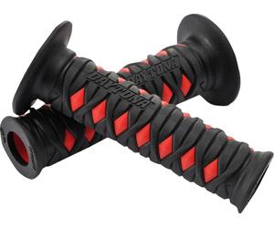 Daytona "GRIPPYGRIP" GGD-Katana Grip Red