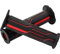 Daytona "GRIPPYGRIP" GGD-Line Grip Red