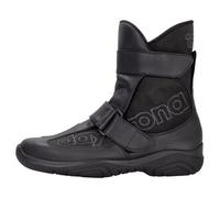 Daytona Journey GTX Short Boots black size 48