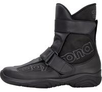 Daytona Journey GTX Short Boots unisex Black, 36