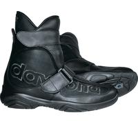 Daytona Journey, short boots Gore-Tex 39 Black