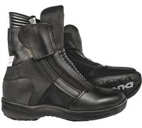Daytona Max Sports GTX Motorcycle Boots, black, size 40 for Women