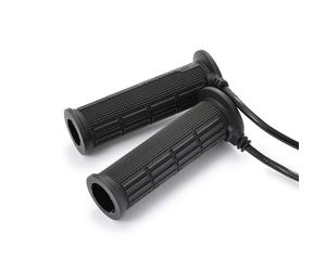 Daytona Motorcycle Intelligent Grips (7/8) 22.2mm - 4 Level Heat Control