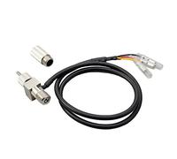DAYTONA Motorcycle Speedometer Conversion Adapter Convert Mechanical to Electric Speedometer (93390)