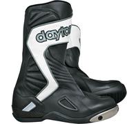 Daytona outer boots for EVO VOLTEX 40 Black/White