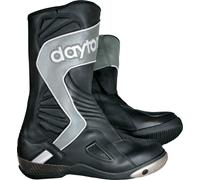 Daytona outer boots for EVO VOLTEX 41 Black/Grey