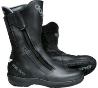 Daytona Road Star Gore-Tex Wide Boots, black, size 45 for Men