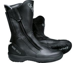 Daytona Road Star GTX, boots Gore-Tex extra slim fit 43 EU Black
