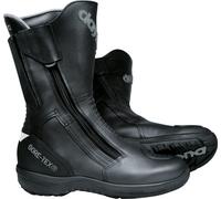 Daytona Road Star GTX, boots Gore-Tex extra wide fit 39 EU Black