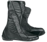 Daytona Security Evo G3 Outer Boots, black, size 38 for Men
