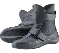 Daytona Shorty Short Boots Black 42