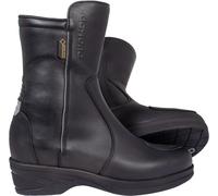 Daytona SL Pilot GTX Gore-Tex waterproof Ladies Motorcycle Boots, black, size 36 for Women