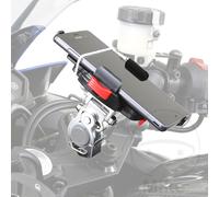 Daytona Smartphone Holder With 22-29mm Quick Release