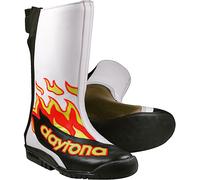 Daytona Speed Master II GP, boots 38 Black/White