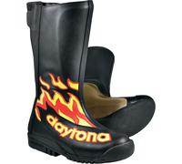 Daytona Speed Master II GP, boots 39 Black