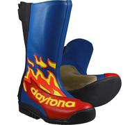Daytona Speed Master II GP, boots 47 Blue/Red