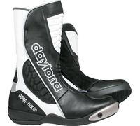 Daytona Strive, boots Gore-Tex 40 Black/White