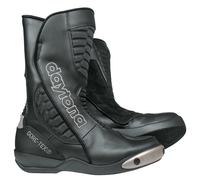 Daytona Strive GTX Gore-Tex waterproof Motorcycle Boots, black, size 42