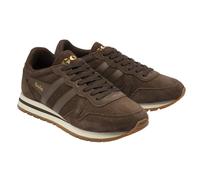 Gola Daytona Suede Trainers