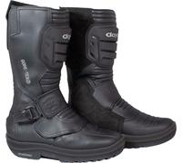 Daytona TransTourMan GTX, boots Gore-Tex 38 EU Black